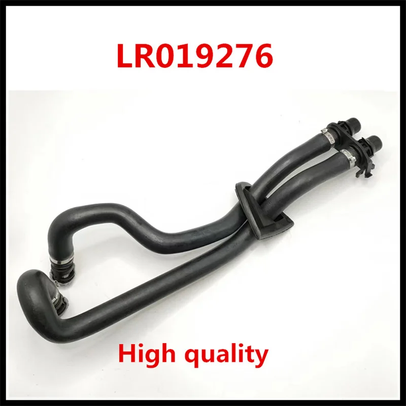 

2.0 PETROL 2.2 DIESEL PTC HEATER WATER HOSE ASSEMBLY FOR LAND ROVER LR2 RR EVOQUE DISCOVERY SPORT JAGUAR E-PACE J9C1272 LR019276