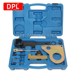 Diesel Engine Timing Tool Kit for Renault Vauxhall Opel 2.0,2.3,1.6DCI Benz OM626