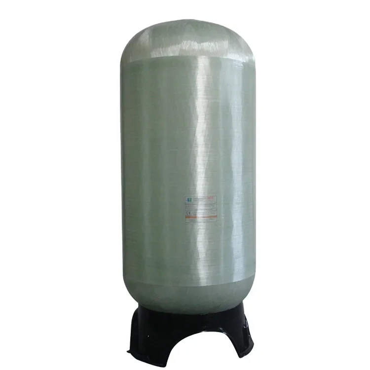 

Famous brands canature huayu water purifier frp tanks filtration equipment