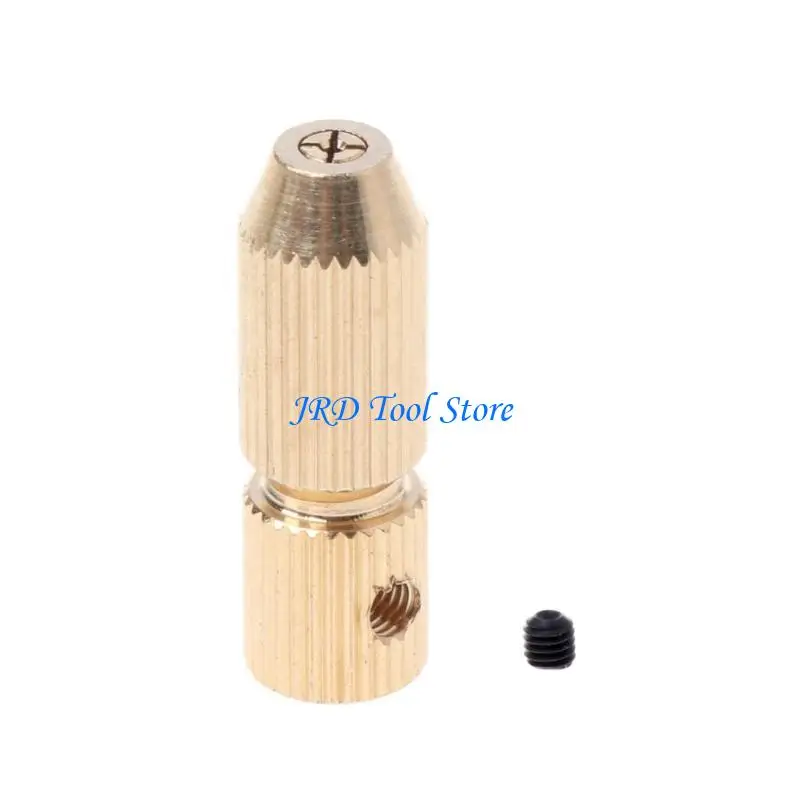 A2UD 1 PC 2,3 mm da 3,17 mm Micro perforazione Funzione pinzatura 0,7-3,2 mm Albero del motore elettrico