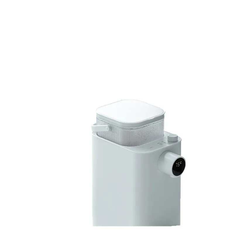 

Instant water dispenser household small quick heating desktop direct drinking machine water dispenser purified water heating