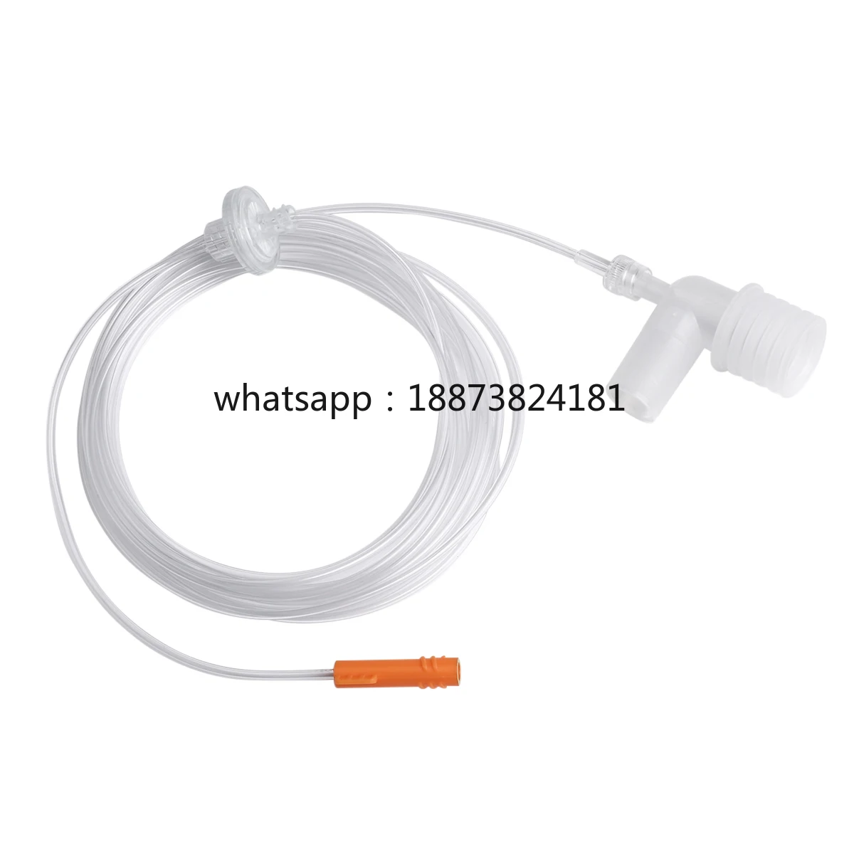Compatible New For CO2 Sampling Line Microstream Sampling Lines for Adult//Pediatric M1920A fast shipping