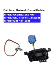 fuel pump electronic control module For BMW, R1200GS, R1250GS ADV, R1200RT, NINET, S1000XR, F700GS F800GS F800R