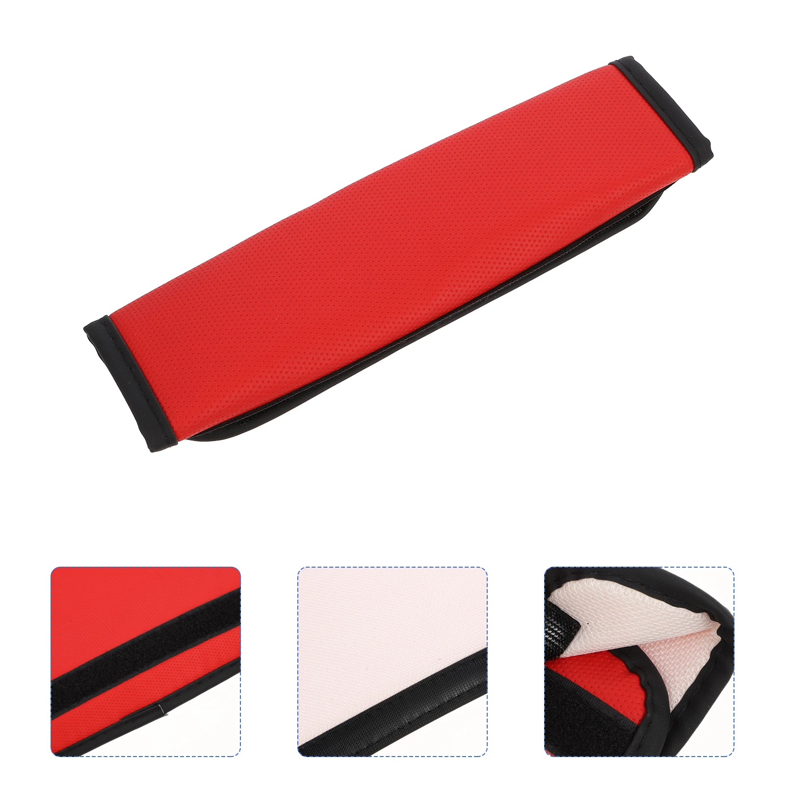 

Car Cover Durable Shoulder Protector Pad for SUV Safety Driving Supplies Cushion Accessories