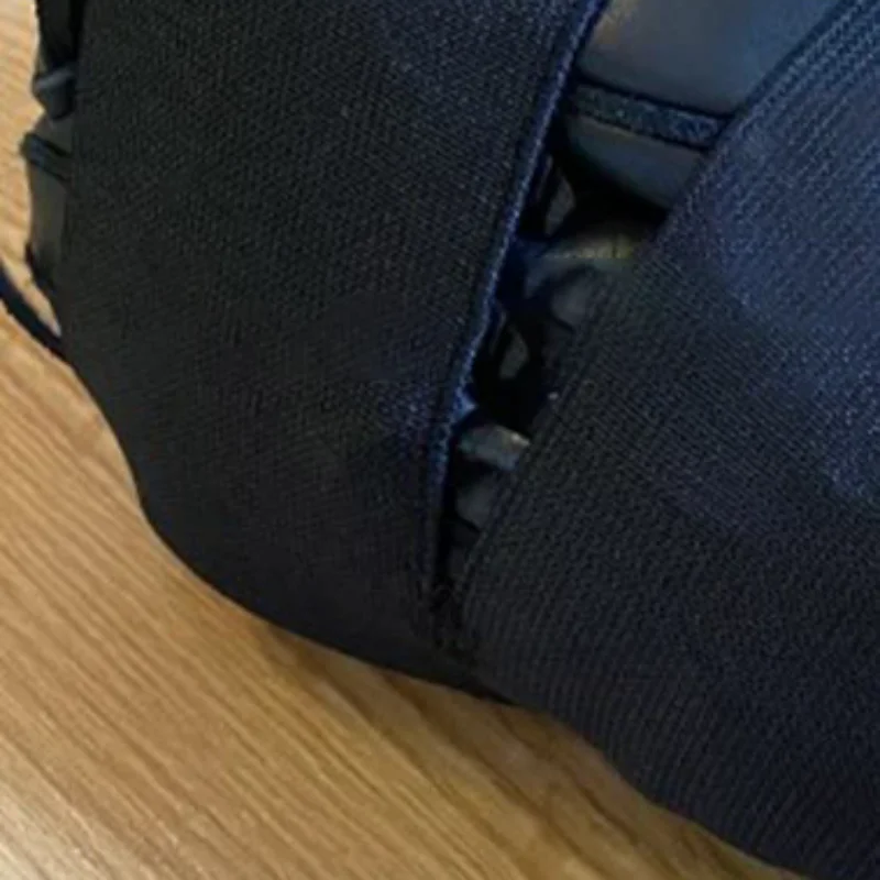 

[SS] 1 шт. Ремешок-фиксатор для хранения бейсбольных перчаток, аксессуар для ухода за перчатками для бейсбола и софтбола