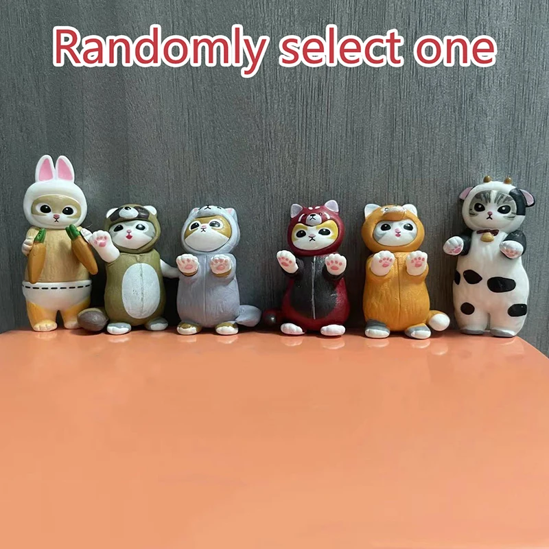 

1 шт. фанаты, детский подарок, Акула, кошка, искусственные животные, фигурки персонажей, игрушечные украшения, куклы