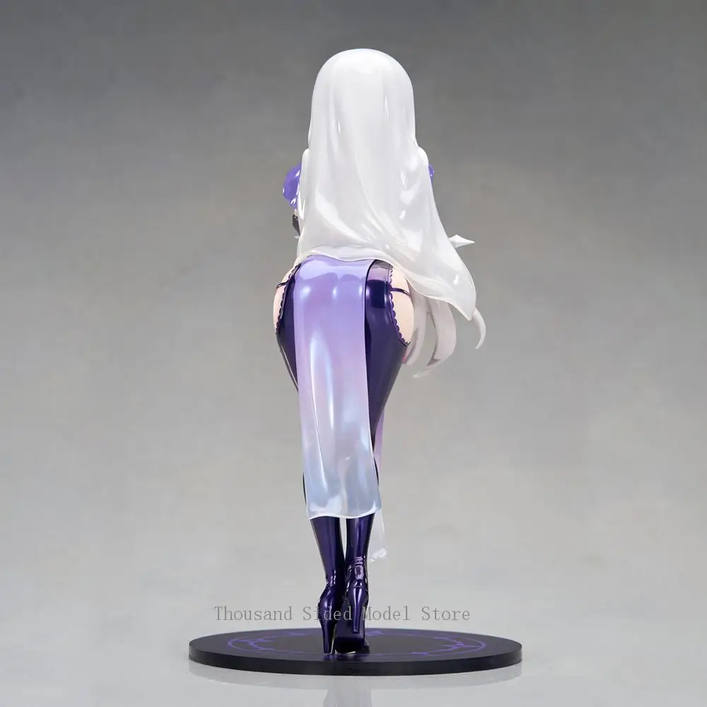 Фигурка APEX-TOYS Limepie Muse Dash Marija Sister Ver. 1/8
