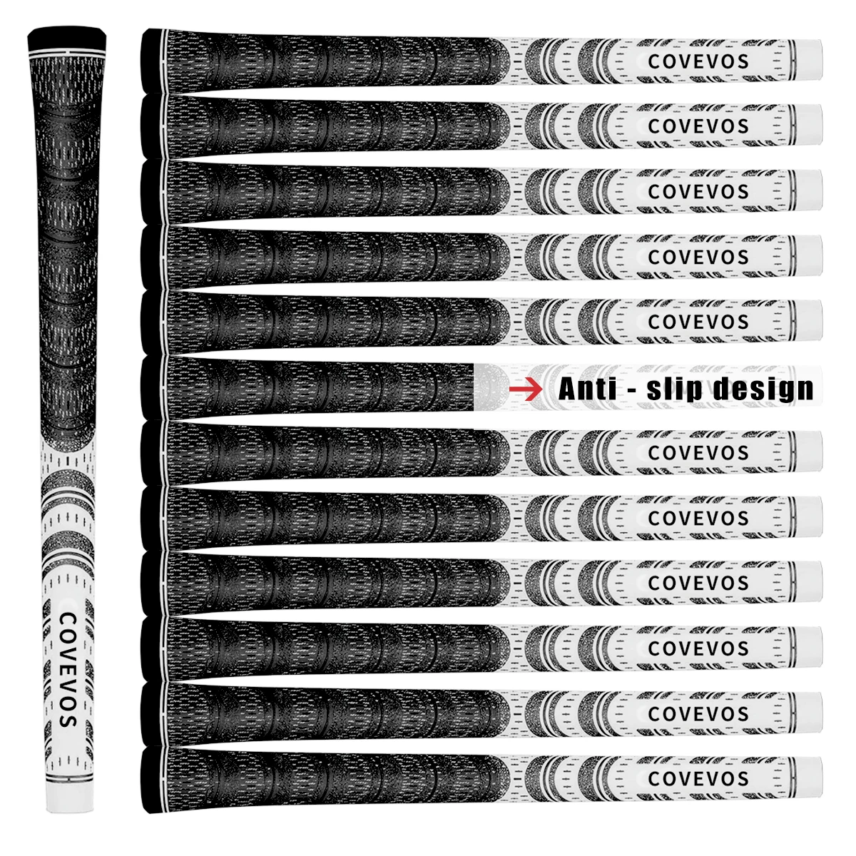 Thumbnail 3 - #48 Best Selling Golf Club Grips