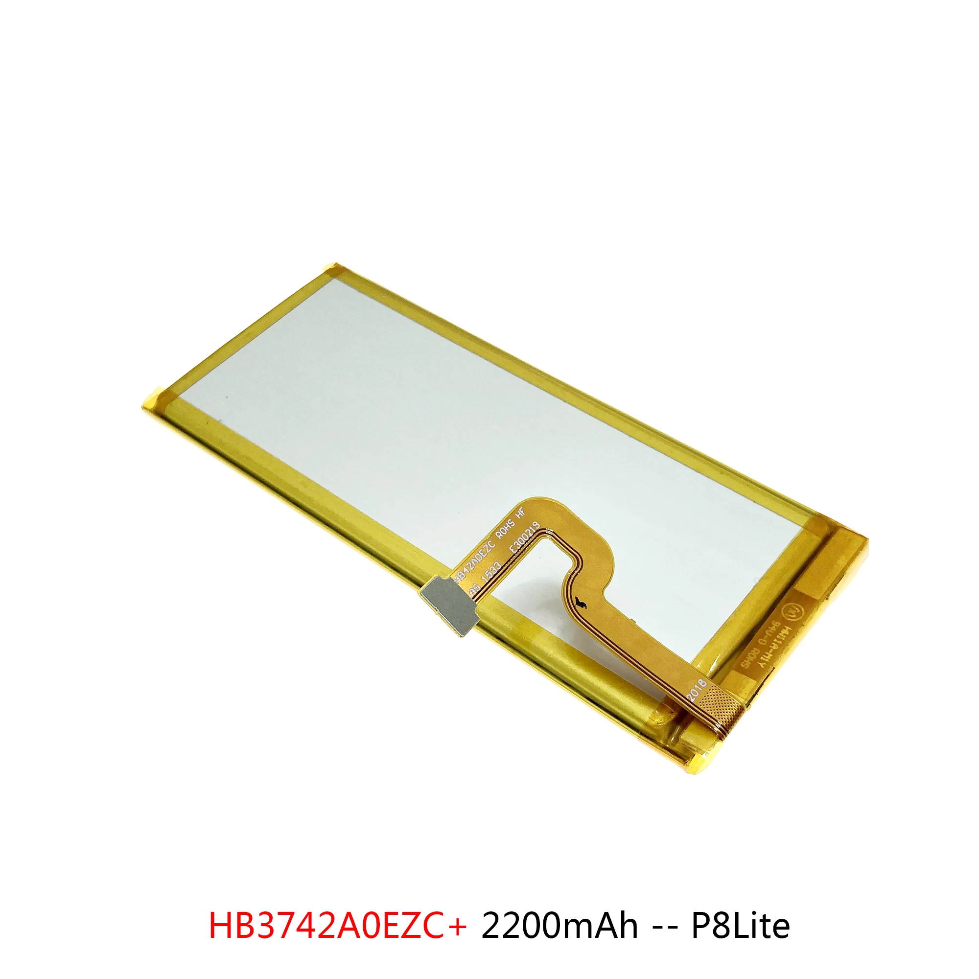 HB3742A0EBC HB3543B4EBW battery For huawei P6 G6 G620 P7 L07 P8 GRA-L09 P8 Lite Phone Batteries HB3447A9EBW HB3742A0EZC+