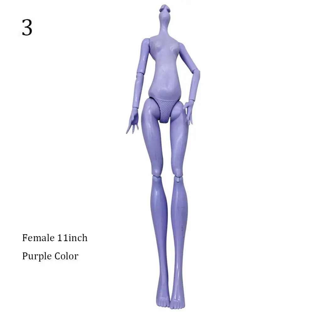 

Новые куклы BJD 1/6, игрушка для девочек, 12/14 подвижных суставов, коричневая, черная кожа, 30 см, тело куклы, африканские обнаженные куклы