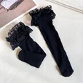 No.3Sun Floral Black