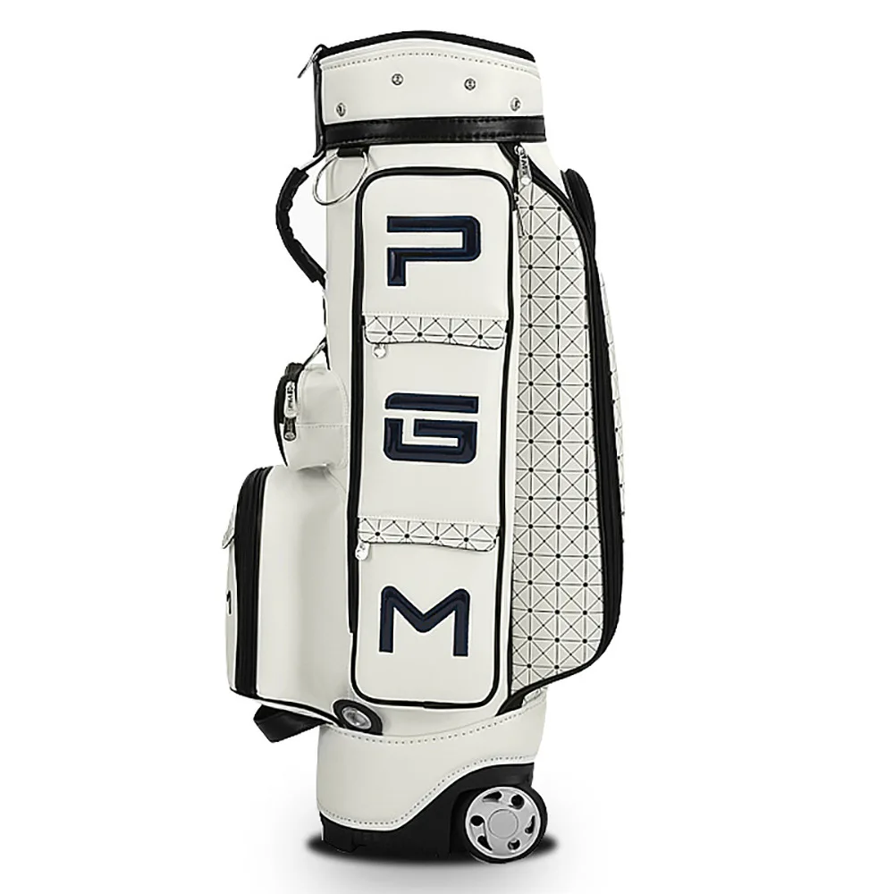 PGM Women's Golf Bag Fashion Standard Bag QB036