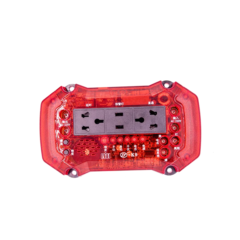 

Диспенсер жетонов K9 с защитой от краж для игровых автоматов-кранов с монетоприемником