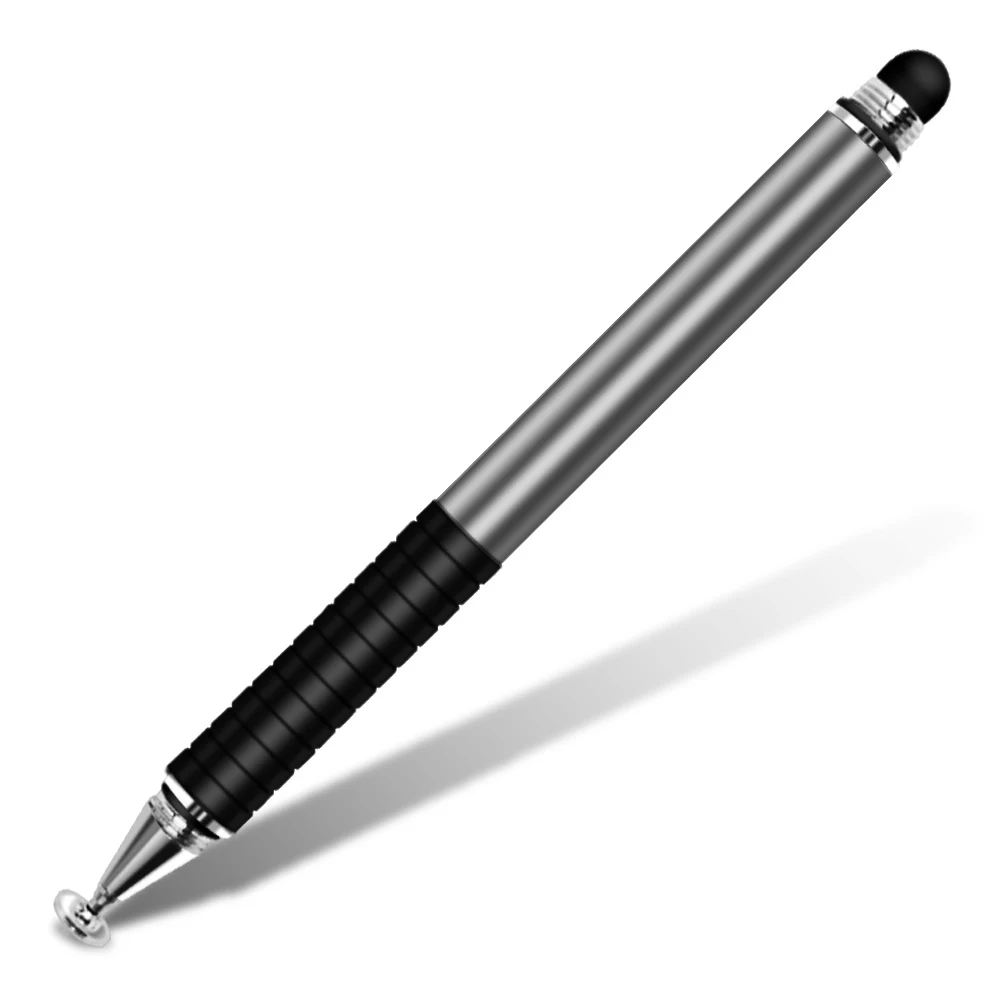 

Stylus Pen Universal Touch Screen Pen Double-head Capacitance Pen Portable Durable Capacitive Pen for Phone/Tablet