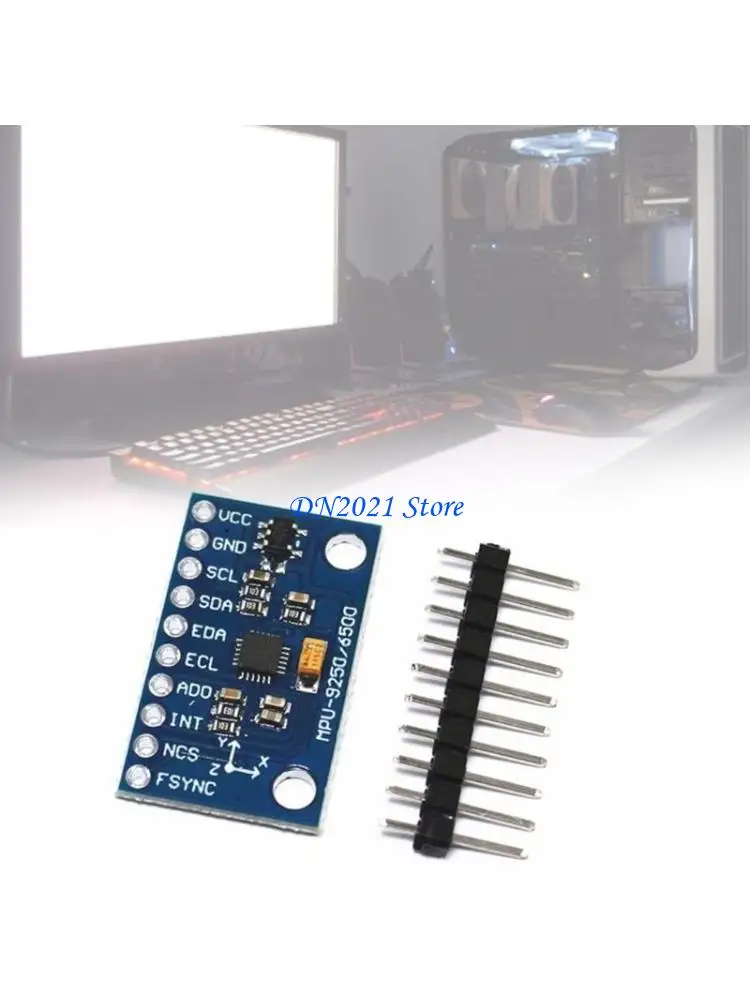 F3KE MPU9250 GY-925…