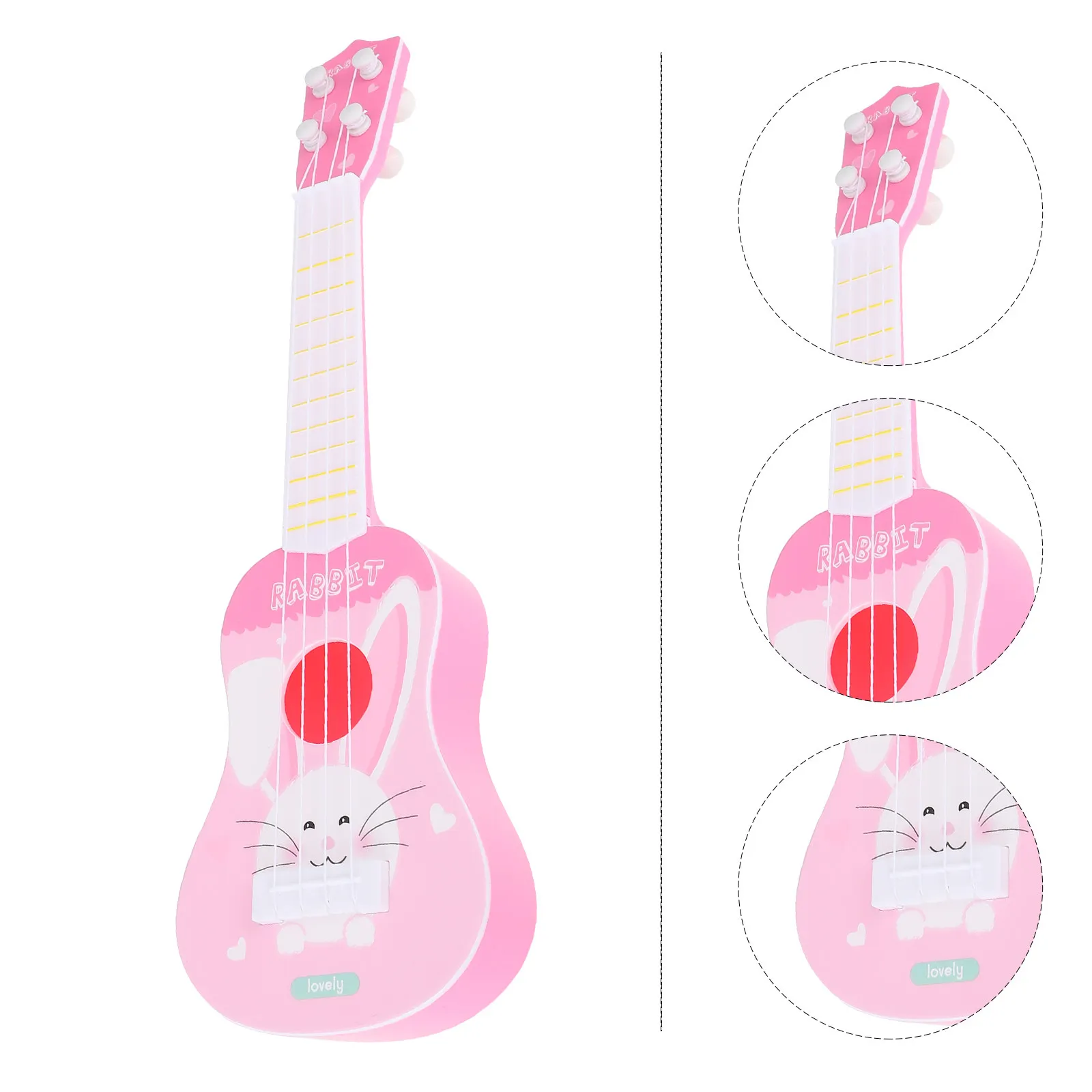 ukulele-mini-de-plastico-para-iniciantes-seguro-facil-de-usar-ideal-para-o-desenvolvimento-infantil-apresentacoes-e-presente-pratico