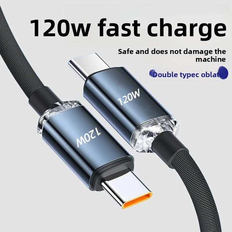 Anseip Dual Type-C …