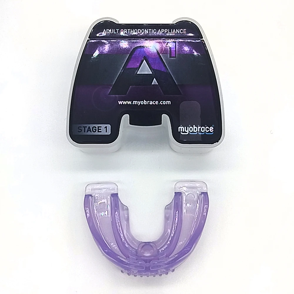 

MRC teeth trainer for adult in teeth orthodontic /New effective pratical teeth orthodontic trainer A1