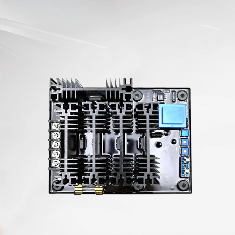 디젤 발전기 레귤레이터 MC360