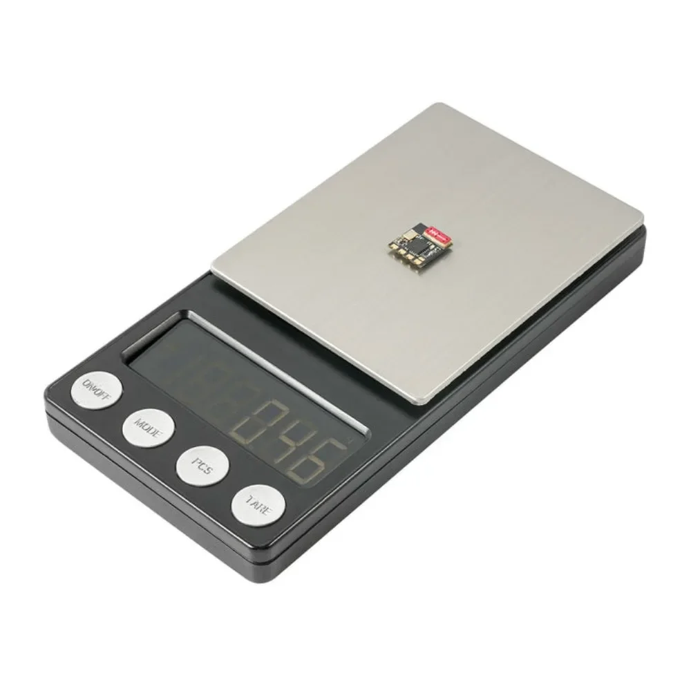 Aocoda-RC Falcon Starlight FPV Visión nocturna Cámara de alta definición Estándar Bajo ruido Bajo retardo