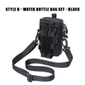 B STYLE SET-BLACK