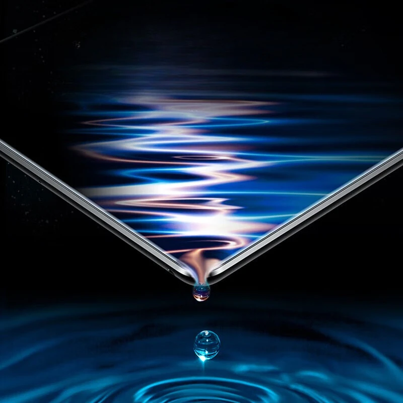 Per Xiaomi Redmi K Pad 8.8 Tablet Proteggi schermo in vetro temperato per REDMI K PAD KPad Pellicola protettiva frontale trasparente a copertura totale