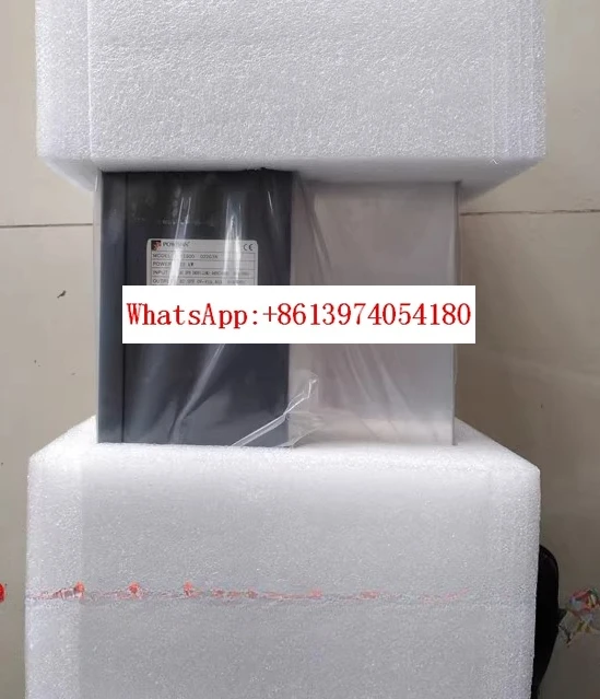 

Special frequency converter PI500-022G3N wall mounted frequency converter 22kW/380V 18.5kW