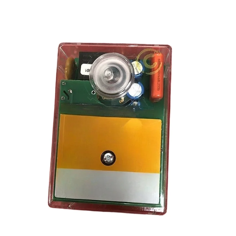 

Controller DKG-972-N Mod.10 0432010U