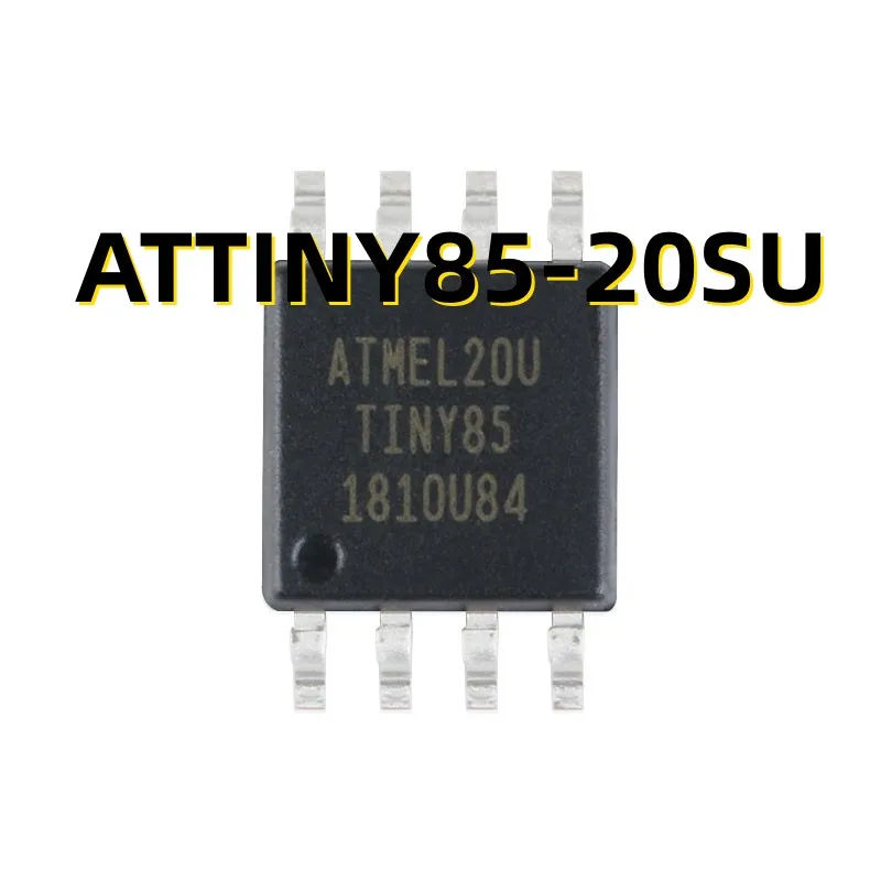 ATTINY85-20SU SOIC-8
