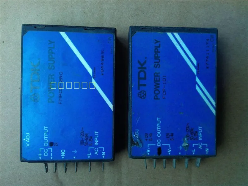 

Power Supply For Barudan Computer Embroidery Machine Spare Parts