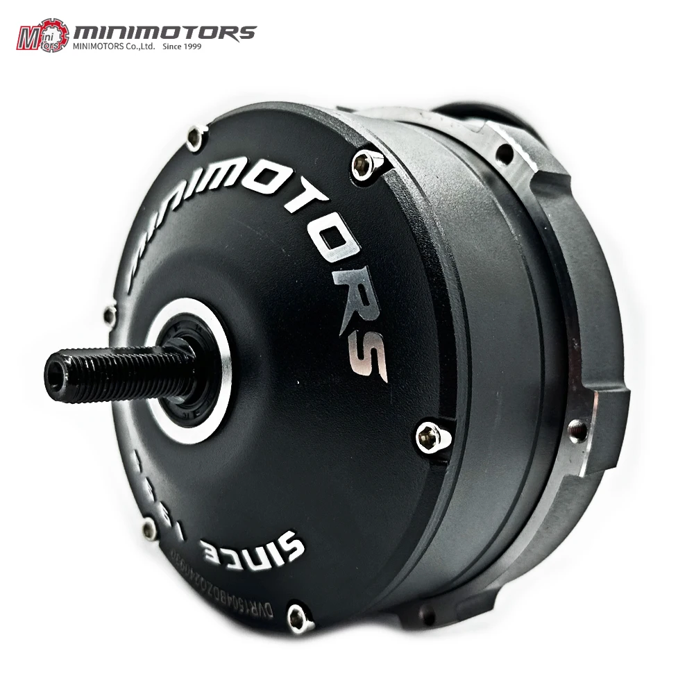 Original Dualtron Victor Luxury Plus 1200W Front Motor Suit for Dualtron Victor Limited Motor New Victor Luxury Rear Motor Part