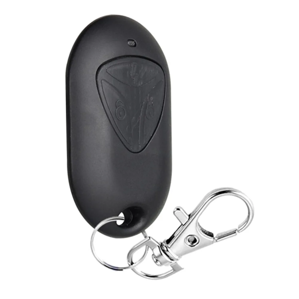 315MHz/433MHz Copy Remote Control 3 Buttons Garage Gate Door Opener Remote Control Duplicator Clone Cloning Code Car Key Fob