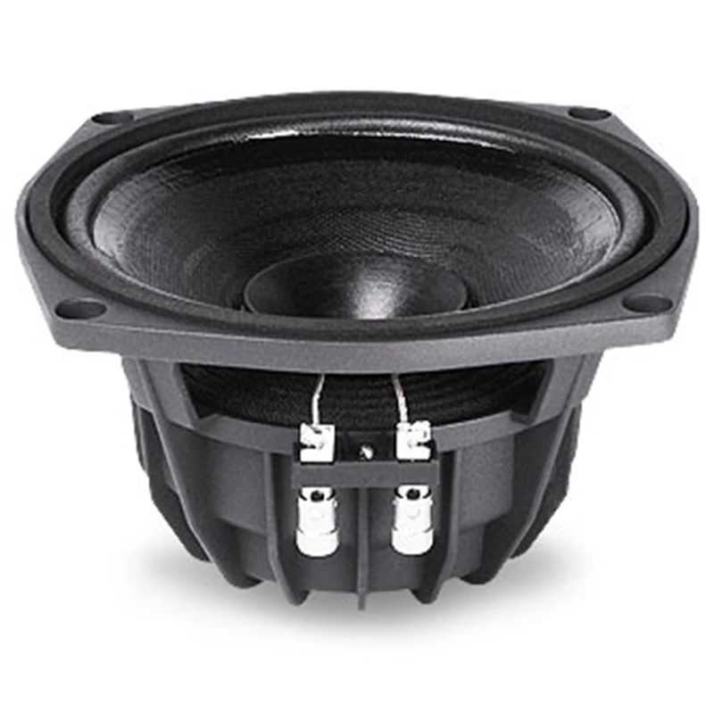Faital Speakers Original Italiy 6PR150 6"-150W-97dB 6 Inch Woofer Unit Voice Coil 52mm Neodymium Mid Range Woofer 8Ω