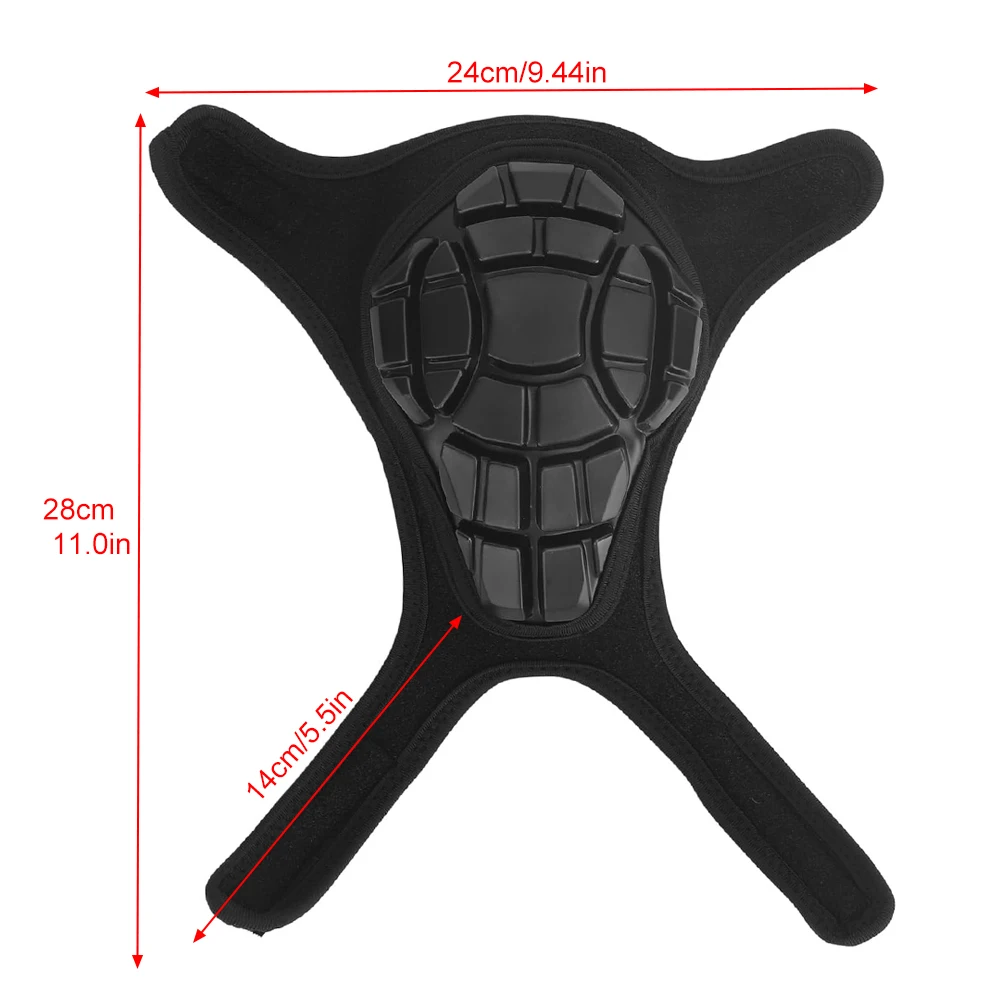 1Pc Kinder Balance Bike Vorbau Abdeckung Schutzhülle Silikon für Fahrrad Lenker Einfach zu Installieren Radfahren Zubehör Vorbau Pad – Detail 9