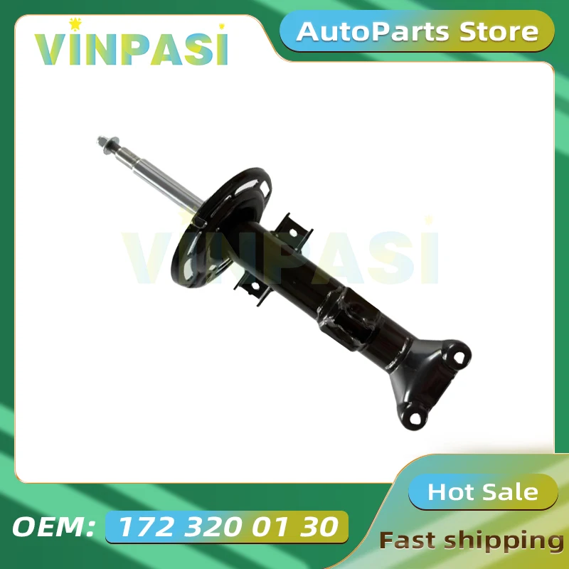 

Передний пневматический амортизатор подходит для Mercedes Benz SLC R172 1723200130, автомобильные детали, пневматический амортизатор