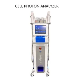 Super Photon Rejuvenation Device Black Gold Milk Light Gemini Beauty Salon Specialized Whitening and Spot Removing Instrument