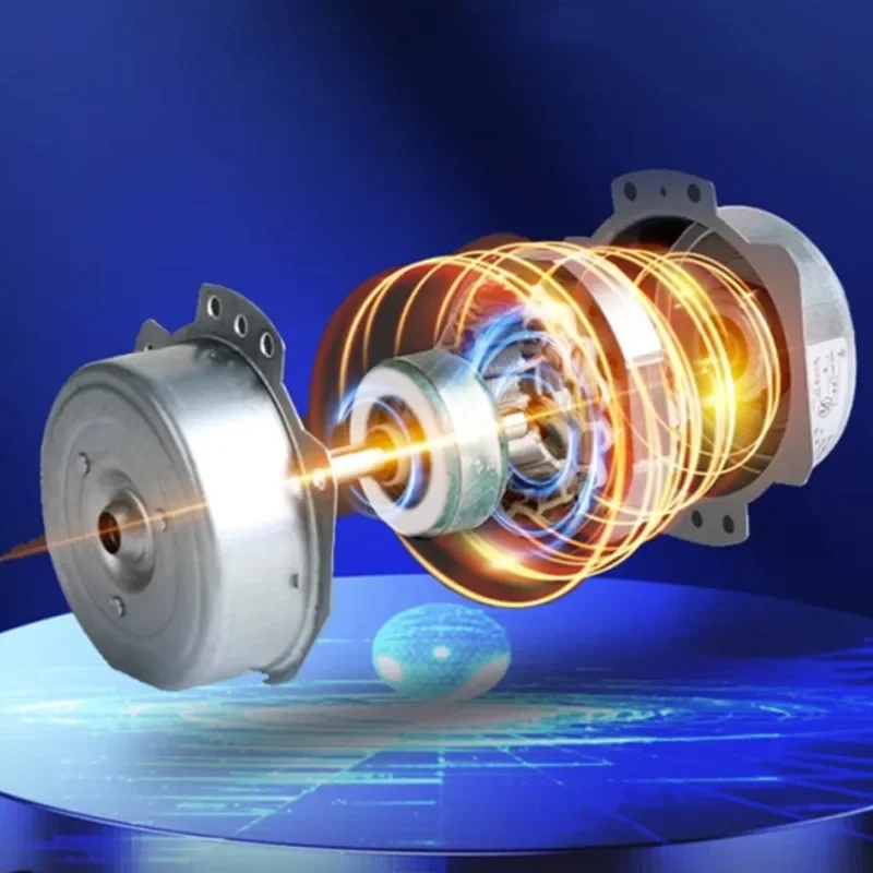 Perforation-free Louver Exhaust Fan Range Hood Powerful Exhaust Fan Kitchen Ventilation Fan Smoke Exhaust Fan