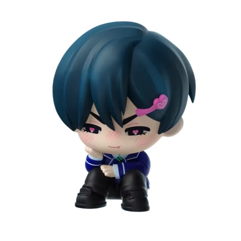 Oryginalne figurki ALIEN STAGE Aahs Series Blind Boxes z serii Art University, dostępne od ręki, wykwintne figurki anime, ozdoby na biurko, prezenty. — 2