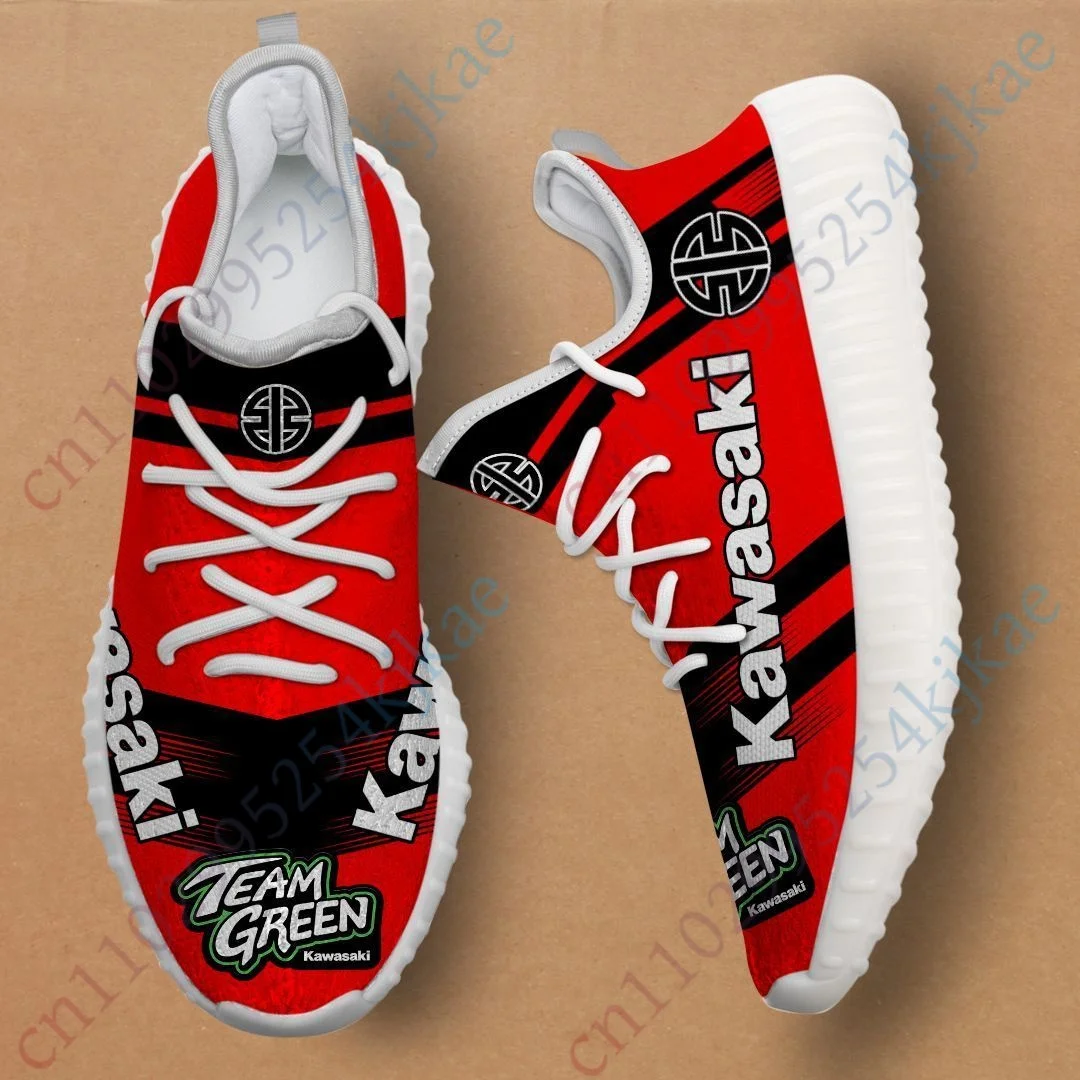 Kawasaki 靴メンズスニーカーブランド男性スニーカー軽量カジュアルシューズビッグサイズアウトドアスポーツシューズユニセックスランニングシューズ