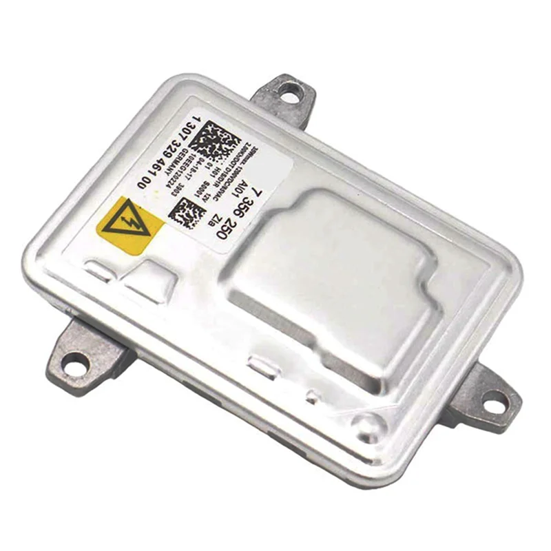 A44U 1 PCS Replacement Parts For BMW Xenon Ballast HID Module Control Unit Light Bulb Computer 63117356250 7356250 63-11-7-356-2