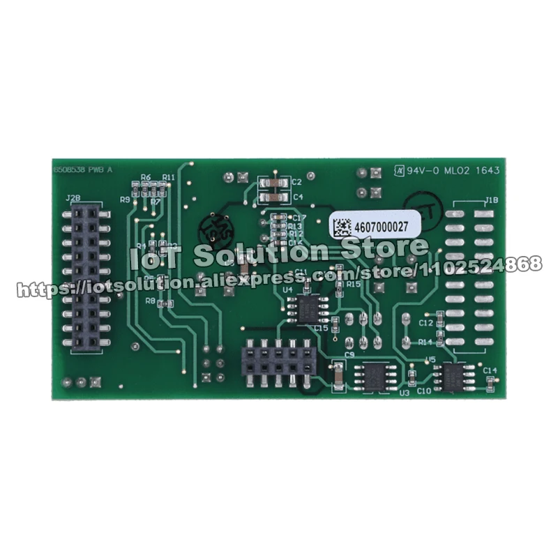 DAC7716EVM DAC7716 Evaluation Module