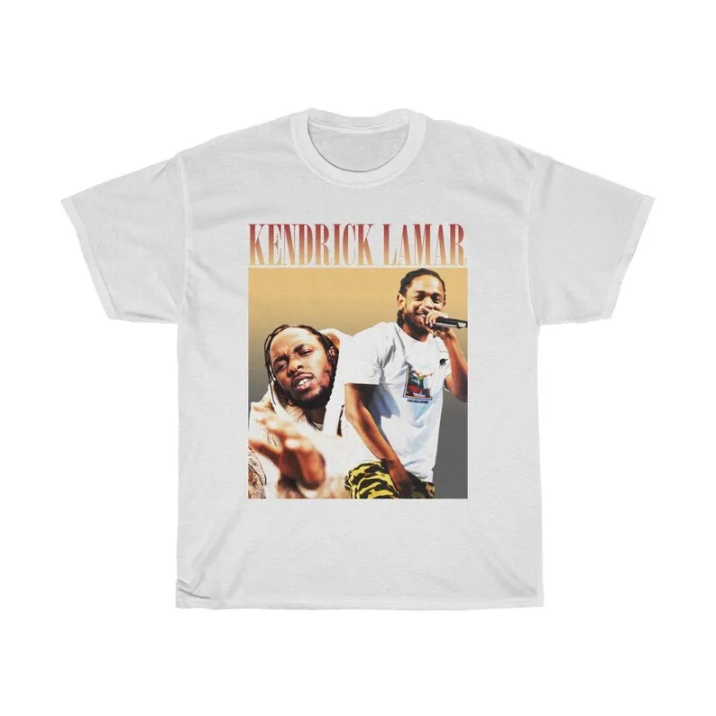 Kendrick Lamar Shirt, Kendrick Lamar T-Shirt, Kendrick Lamar classic unisex T-Shirt , Best Seller classic unisex T-Shirt