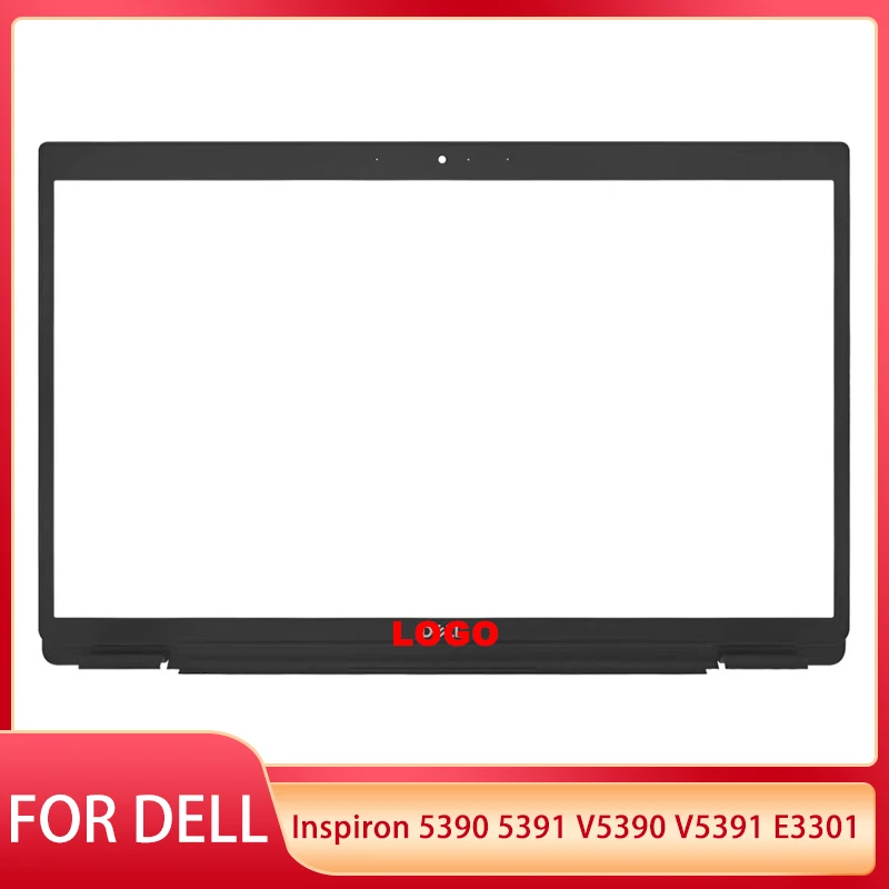 

Новая задняя крышка для ноутбука Dell Inspiron 5390 5391 V5390 V5391 E3301