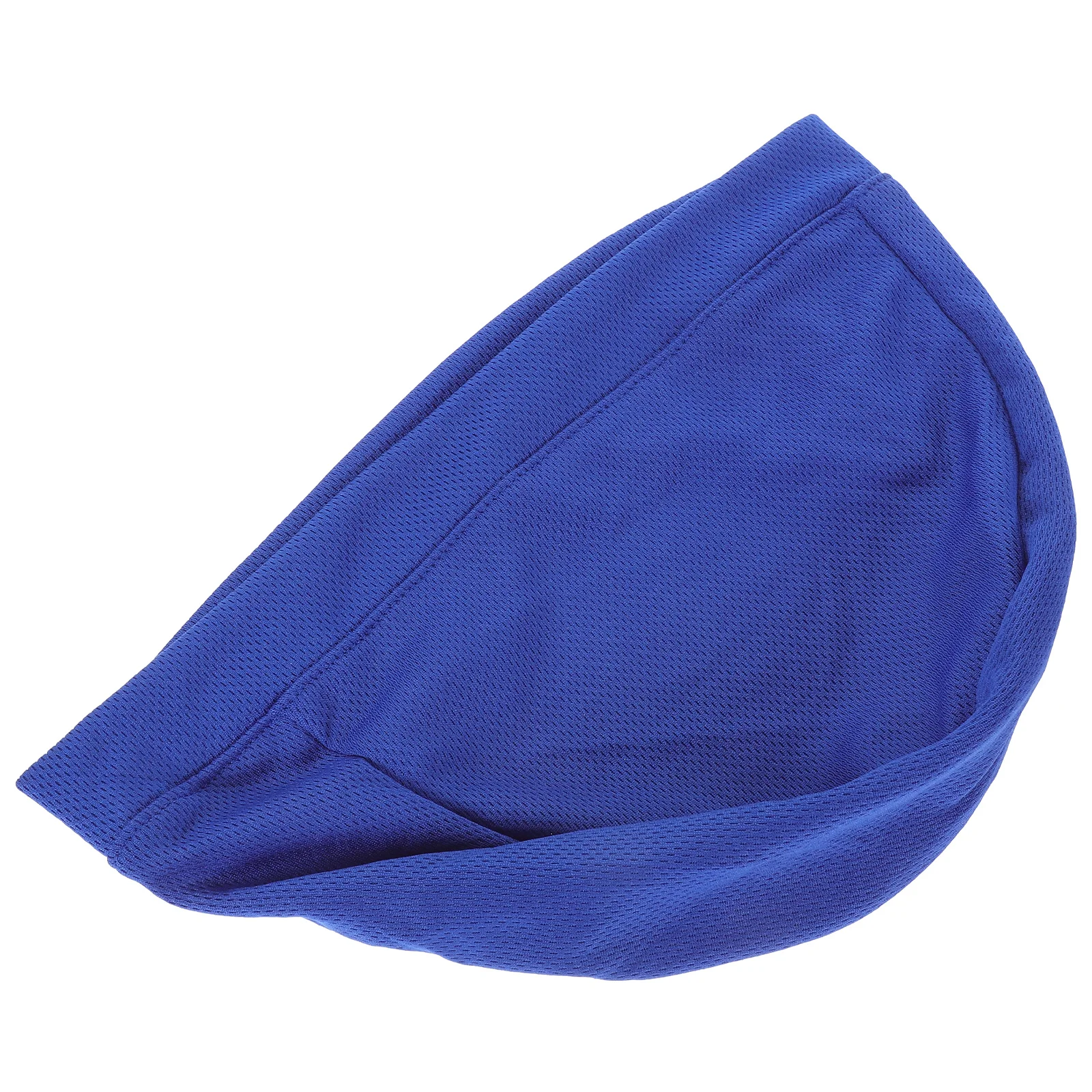 

Inner Liner Breathable Protective Hat Motorcycle Bike Cycling Inner Cover Head Protector Unisex Outdoor Riding Hat