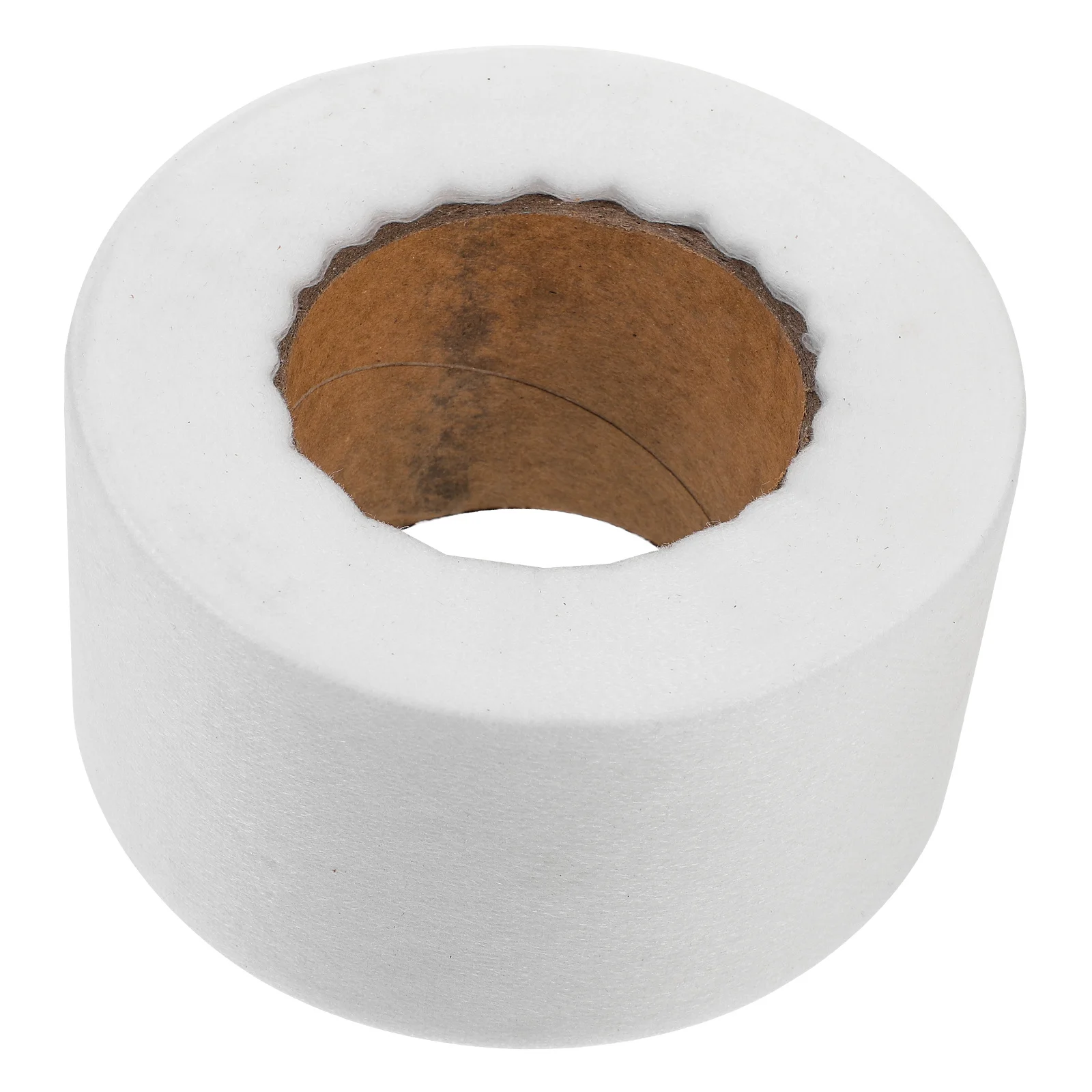 1 Roll Anti-Cold Tree Wrap Cover Breathable Non-Woven Fabric Winter Protection for Trunk Garden Plant Survival Rate Enhancer