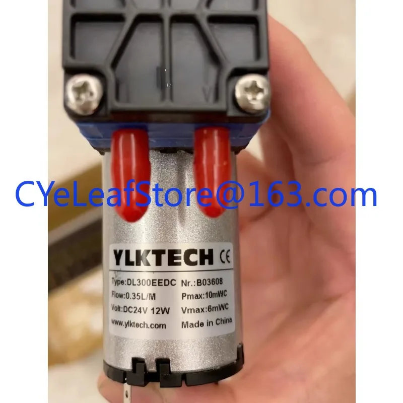 YLKTECH DL300EEDC Brand New In Stock