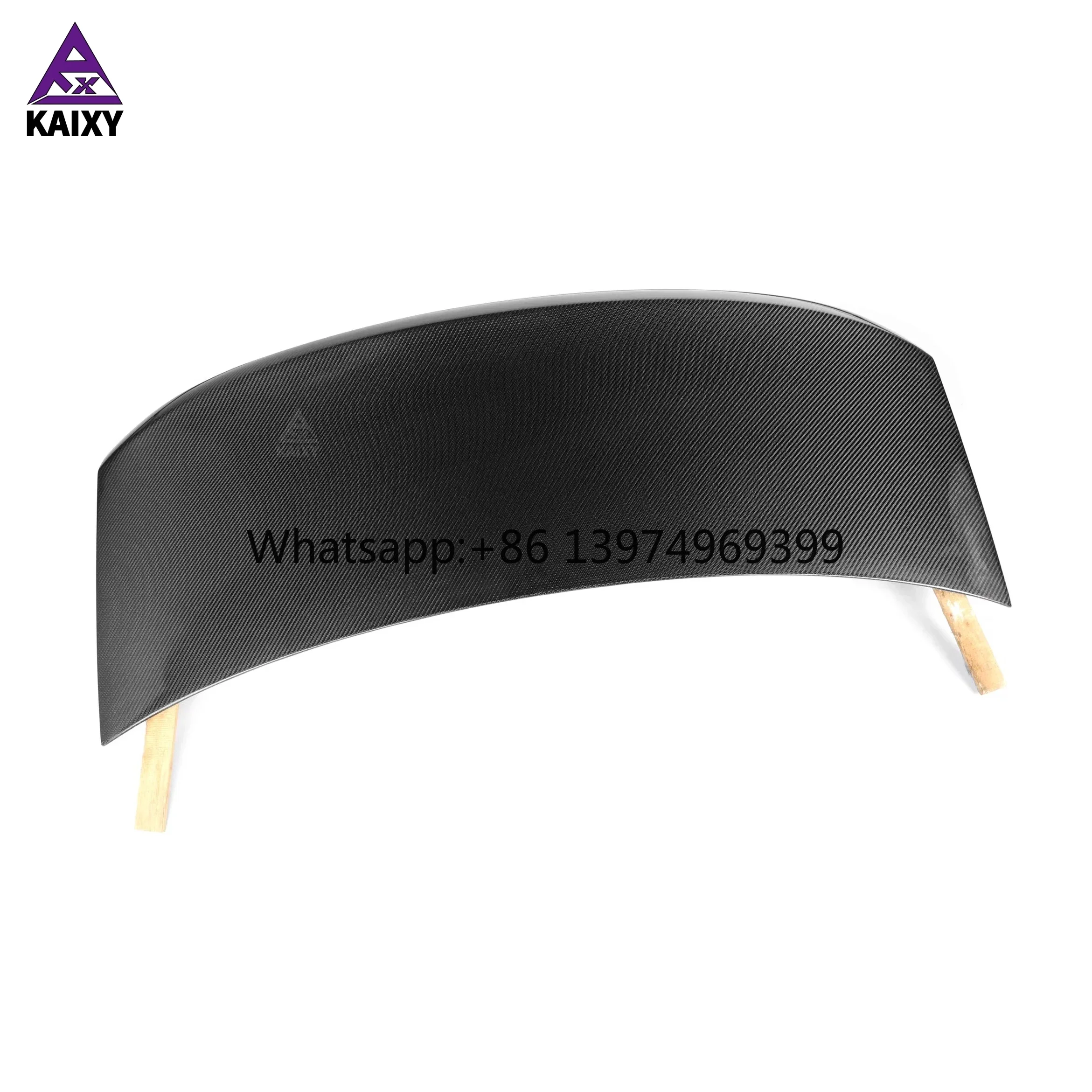 OEM Style Rear Trunk Lid for BMW 3 Series G20 G28 330i M340i 2020-2025 Rear Boot Lid Cover Body Kit