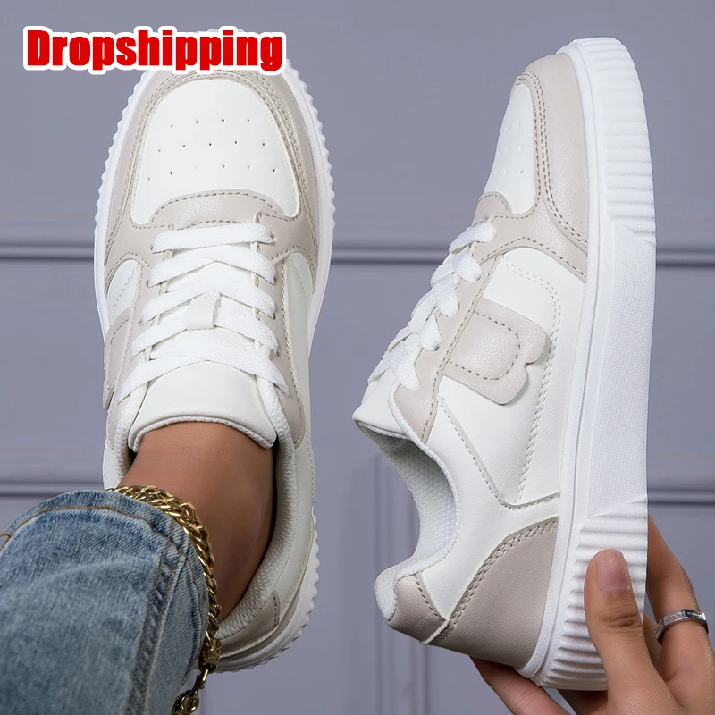 

Woman Medalist Sneakers Summer Casual Sports Skateboard Shoes Fashion Breathable Vulcanized Shoes For Ladies