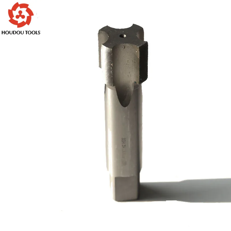 Cost Sale HSS6542 Made Machine Tap M40/M41/M42/M43*0.5/0.75/1.0/1.25/1.5/2.0/2.5/3.0/4.0mm HSS Screw Tap for Metal Threading