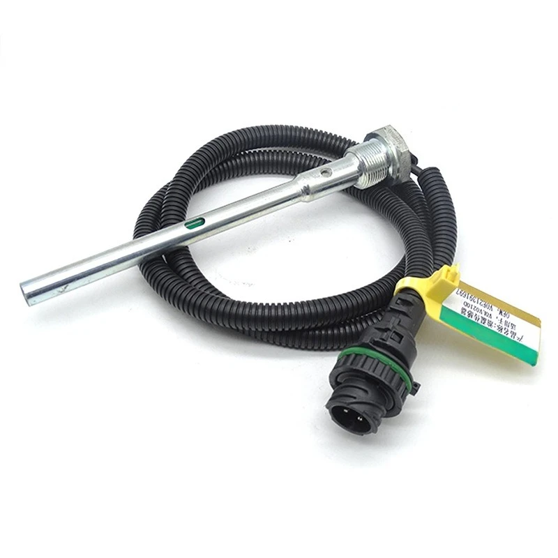 

Датчик масляной воды EC210D Смазочное давление, влажность масла, температура, масляный поддон